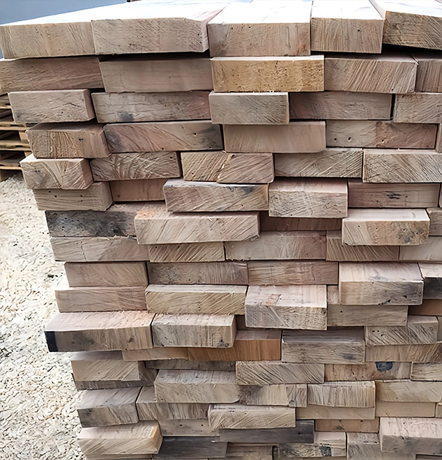 Fabrication de merrains Saint-Seurin-sur-l'Isle, Fabrication de merrains Gironde, Fabrication de merrains 33